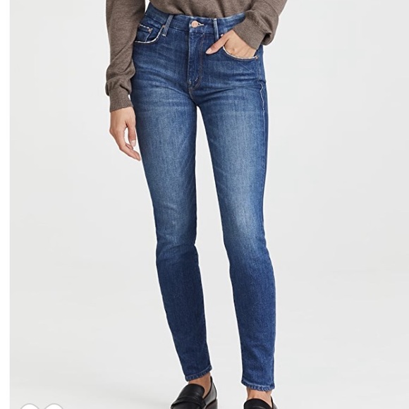 MOTHER Denim - Mother The Looker